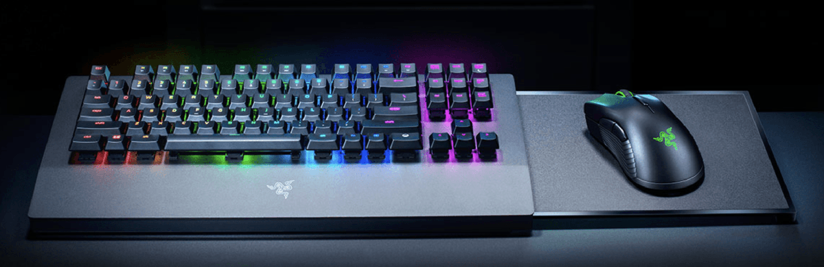 Assembler son PC Le choix d'un clavier, d'une souris et d'un casque audio